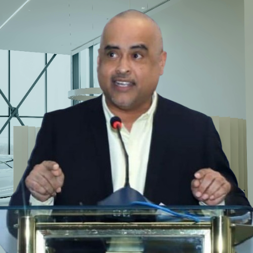 Lic. Alberto Díaz Ramos